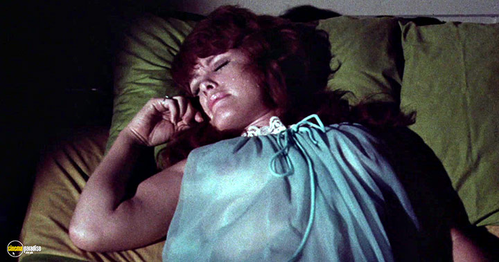A still #14 from Miss Leslie's Dolls (1973)
