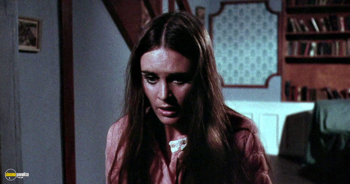 A still #16 from Miss Leslie's Dolls (1973)