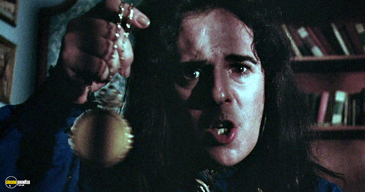 A still #17 from Miss Leslie's Dolls (1973)