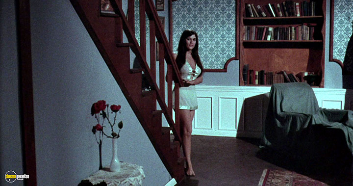 A still #18 from Miss Leslie's Dolls (1973)