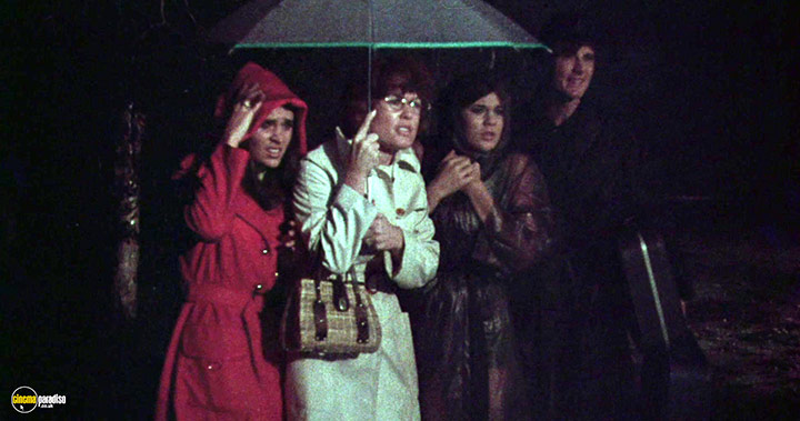 A still #19 from Miss Leslie's Dolls (1973)