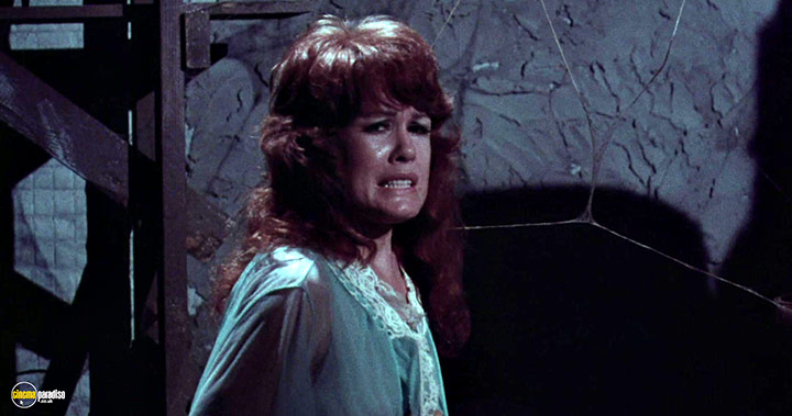 A still #21 from Miss Leslie's Dolls (1973)