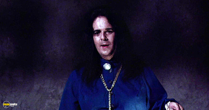 A still #22 from Miss Leslie's Dolls (1973)