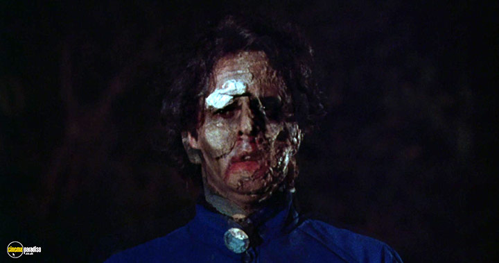 A still #24 from Miss Leslie's Dolls (1973)