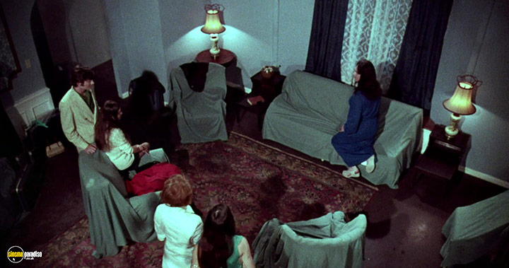 A still #31 from Miss Leslie's Dolls (1973)