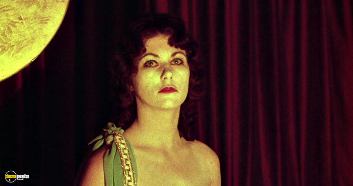 A still #32 from Miss Leslie's Dolls (1973)