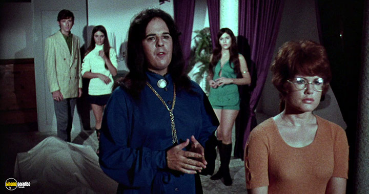 A still #34 from Miss Leslie's Dolls (1973)