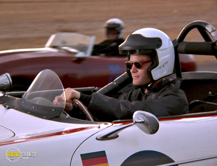 Cinema Paradiso 4K Bluray, Bluray & DVD Rental service