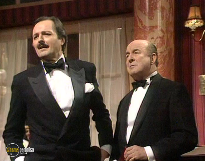 A still #1 from The Bounder: Series (1983)