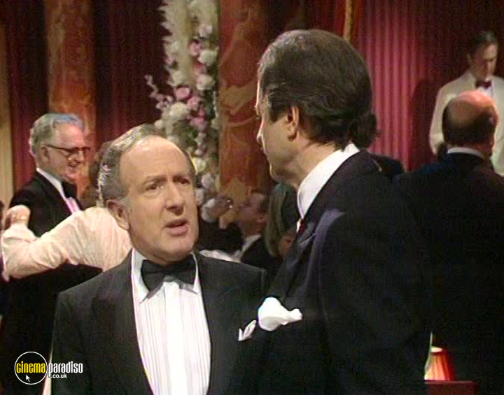 A still #2 from The Bounder: Series (1983)