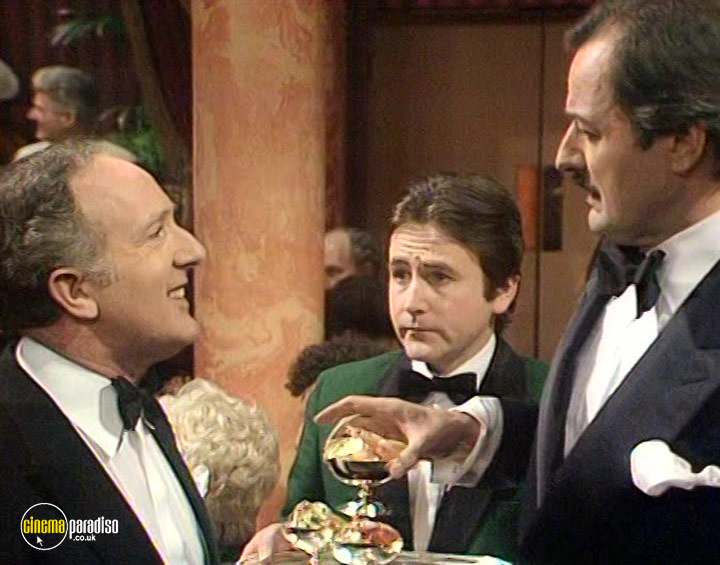 A still #3 from The Bounder: Series (1983)