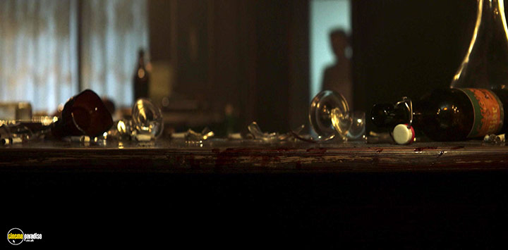 A still #34 from Das Boot: Series 1 (2018)