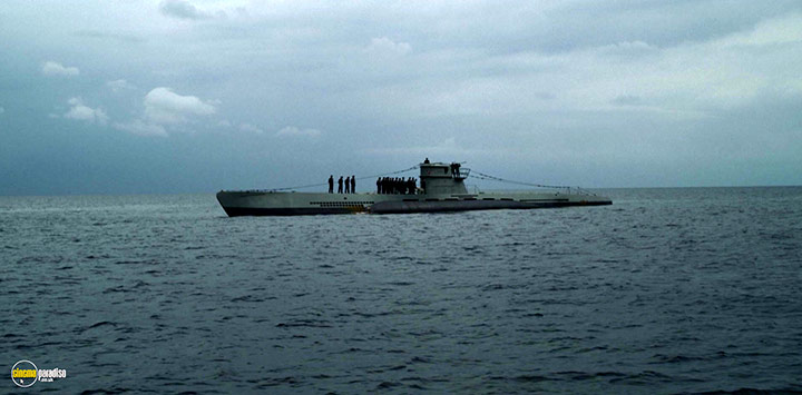 A still #32 from Das Boot: Series 1 (2018)