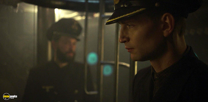 A still #30 from Das Boot: Series 1 (2018)