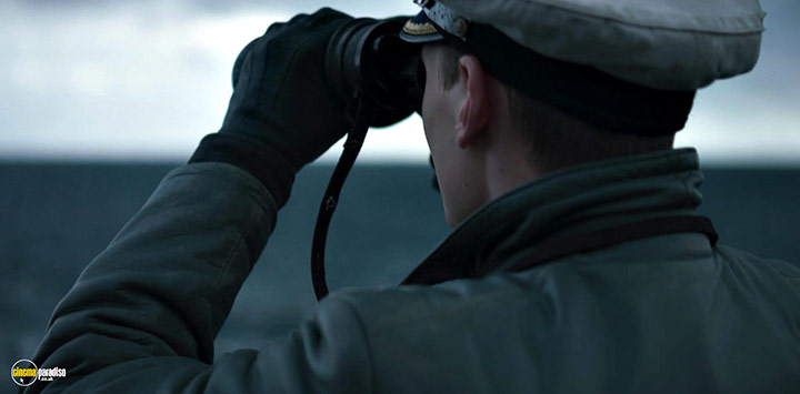 A still #25 from Das Boot: Series 1 (2018)