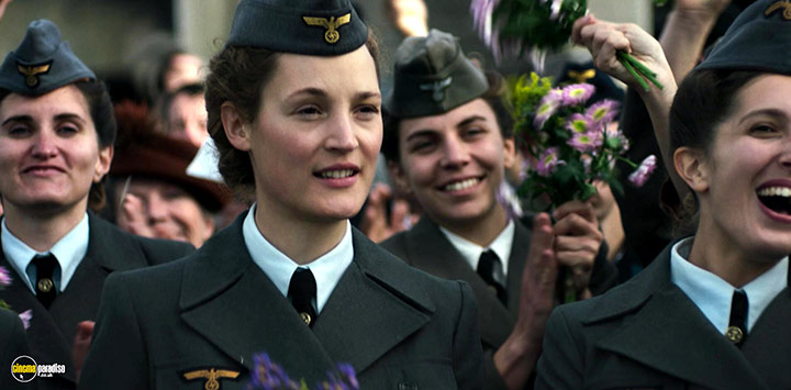 A still #24 from Das Boot: Series 1 (2018)