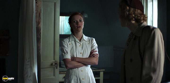 A still #22 from Das Boot: Series 1 (2018)