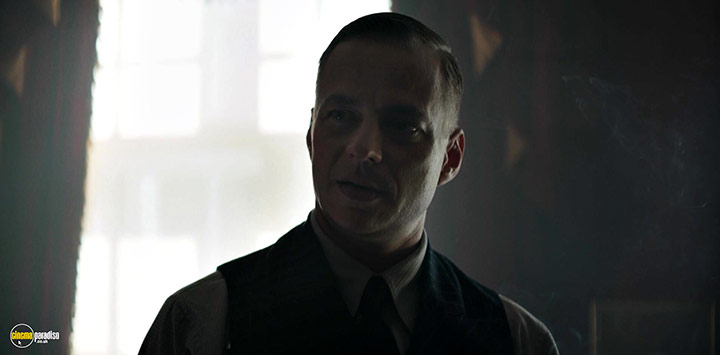 A still #19 from Das Boot: Series 1 (2018)