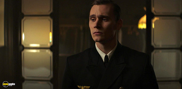 A still #15 from Das Boot: Series 1 (2018)