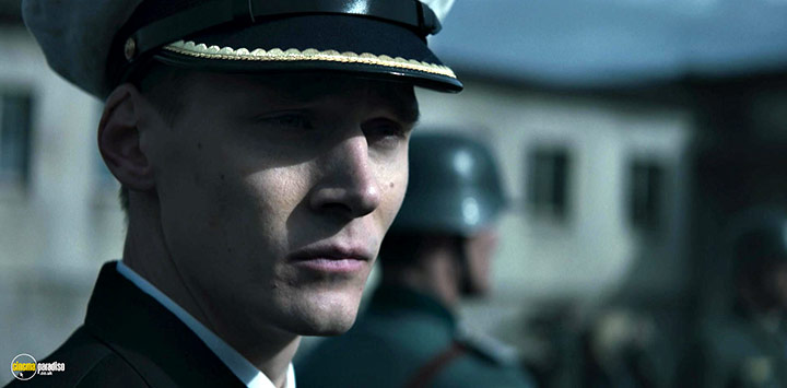 A still #1 from Das Boot: Series 1 (2018)