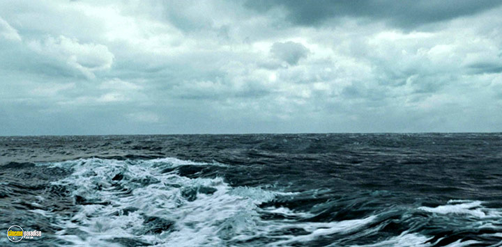 A still #12 from Das Boot: Series 1 (2018)