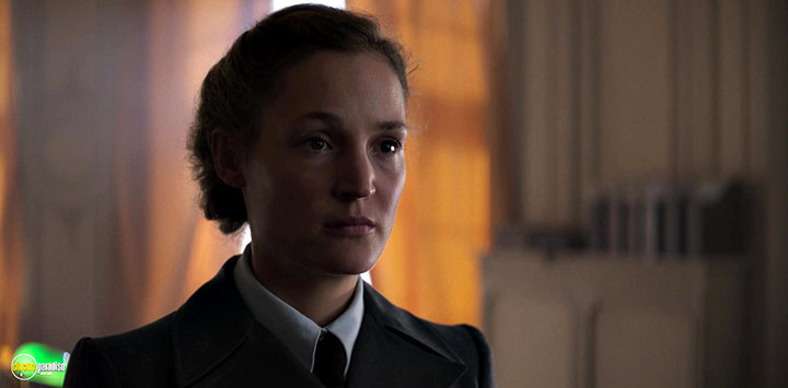 A still #10 from Das Boot: Series 1 (2018)