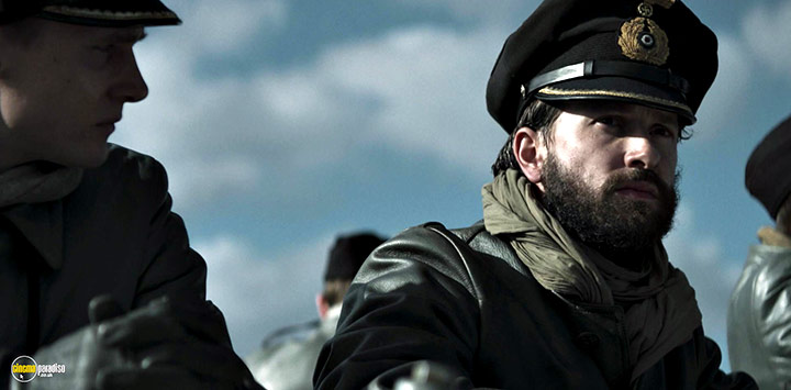 A still #8 from Das Boot: Series 1 (2018)