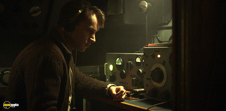 A still #2 from Das Boot: Series 1 (2018)