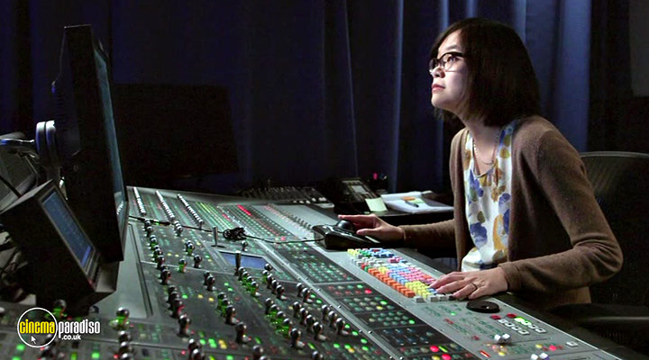 A still #19 from Making Waves (2019)