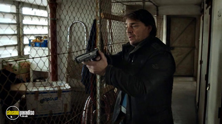 A still #43 from Spiral: Series 7 (2019)