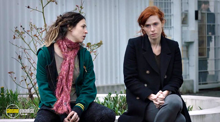 A still #42 from Spiral: Series 7 (2019)