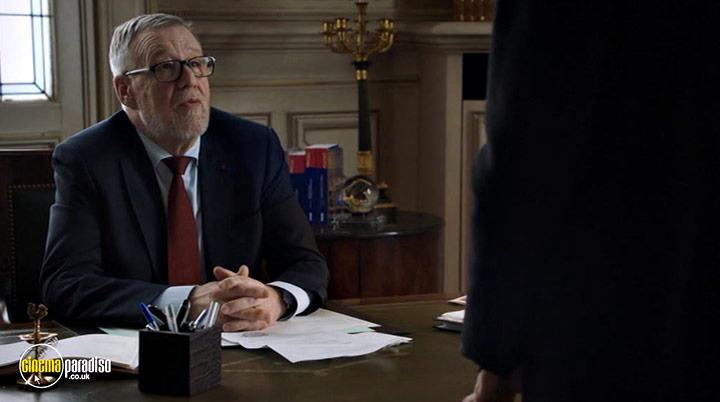 A still #41 from Spiral: Series 7 (2019)
