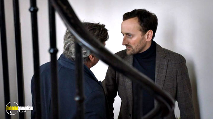 A still #38 from Spiral: Series 7 (2019)