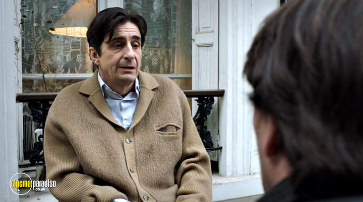 A still #37 from Spiral: Series 7 (2019)