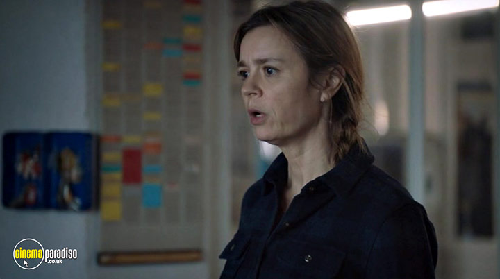 A still #36 from Spiral: Series 7 (2019)