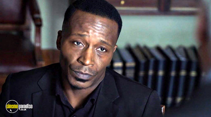 A still #28 from Spiral: Series 7 (2019)