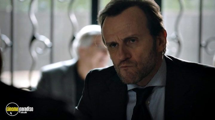 A still #26 from Spiral: Series 7 (2019)