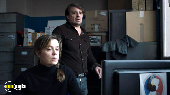 A still #25 from Spiral: Series 7 (2019)