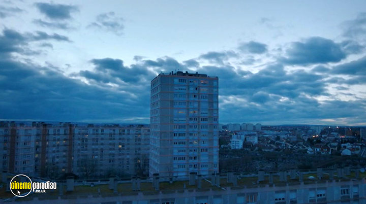 A still #21 from Spiral: Series 7 (2019)