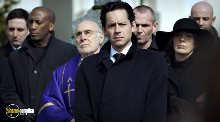 A still #12 from Spiral: Series 7 (2019)