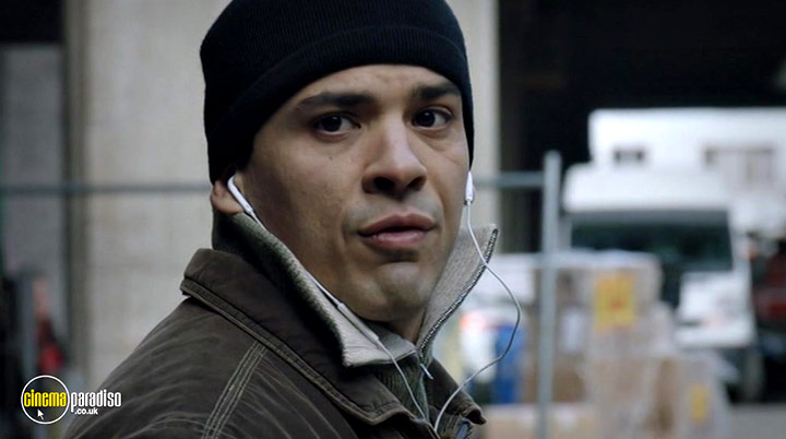 A still #11 from Spiral: Series 7 (2019)
