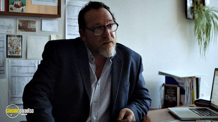 A still #8 from Spiral: Series 7 (2019)