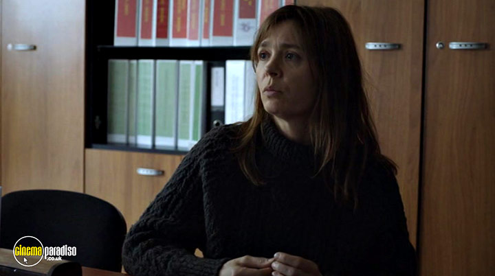 A still #7 from Spiral: Series 7 (2019)