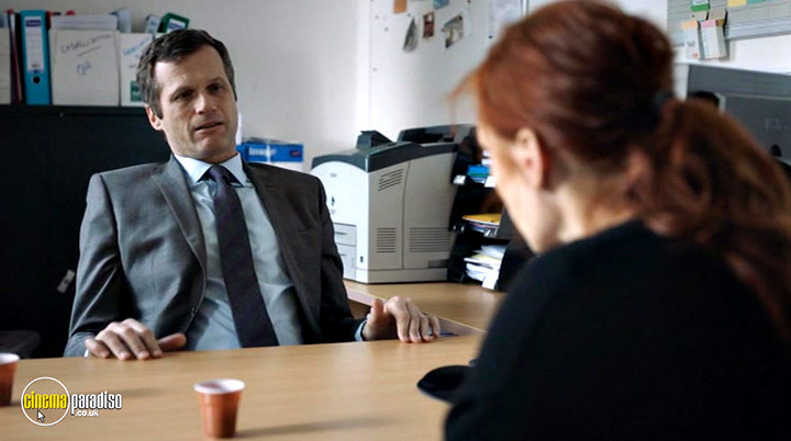 A still #5 from Spiral: Series 7 (2019)