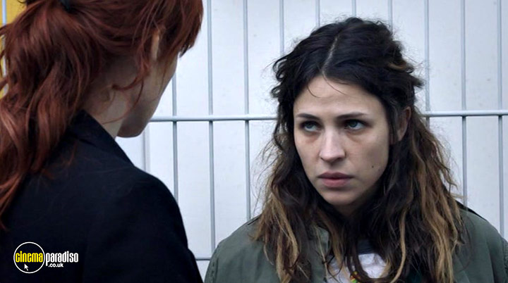 A still #4 from Spiral: Series 7 (2019)