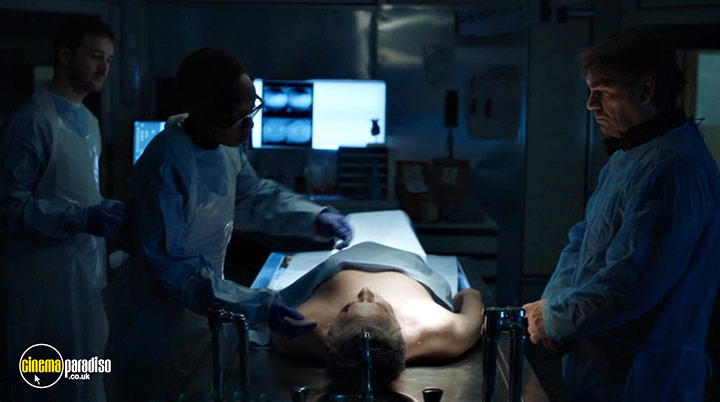 A still #3 from Spiral: Series 7 (2019)