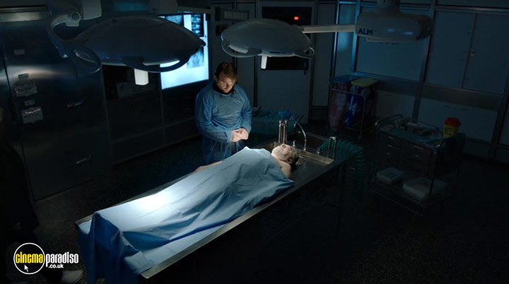 A still #2 from Spiral: Series 7 (2019)