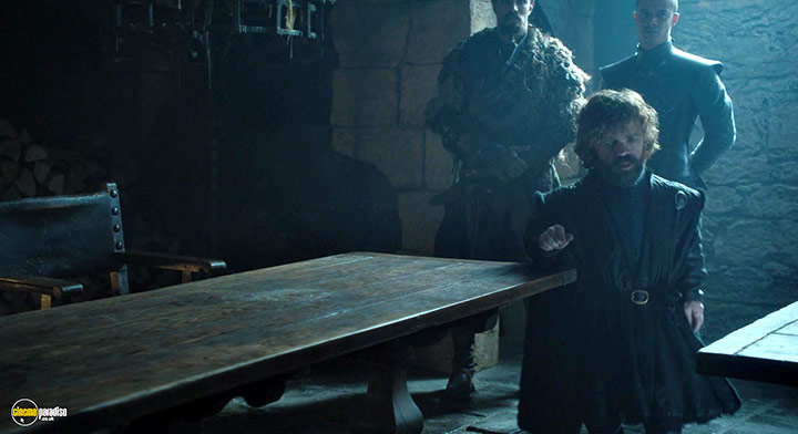 A still #62 from Game of Thrones: Series 8 (2019)