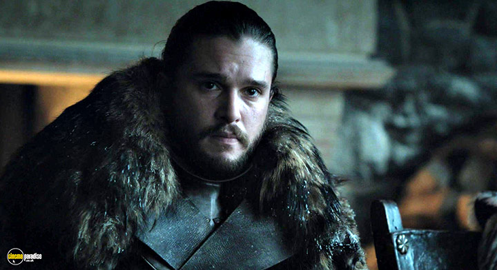 A still #63 from Game of Thrones: Series 8 (2019)