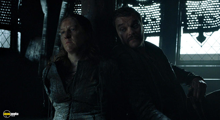A still #64 from Game of Thrones: Series 8 (2019)